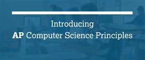 AP Computer Science Video 